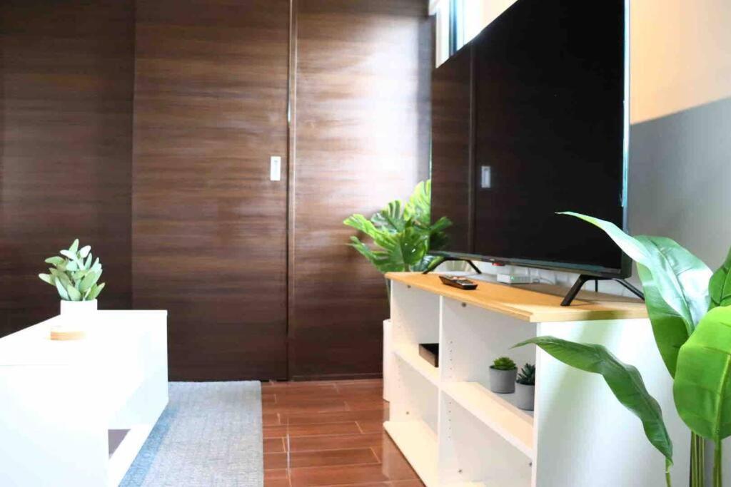 Air Residences Makati - Fully Furnished Condo With Skyline Views! مانيلا المظهر الخارجي الصورة